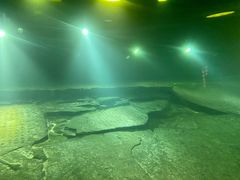 -白鹤梁水下博物馆