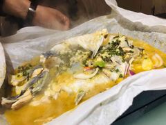 -粗茶淡饭•陕菜•家常菜