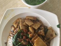 卤饵块-端仕小锅(文林街店)