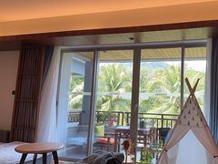 -石梅湾艾美度假酒店