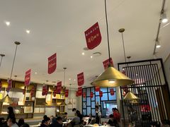 -镇南锅盖面馆(解放路店)