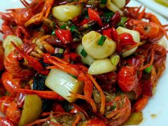 -一起吃小龙虾·海鲜(海珠店)