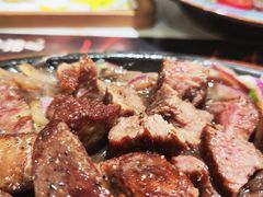 -尊品牛排(沙湾印象汇店)