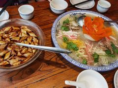 -老雒阳面馆·水席(定鼎门店)