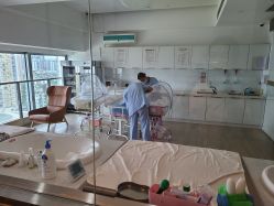 -禧月荟S月子中心(侨城店)