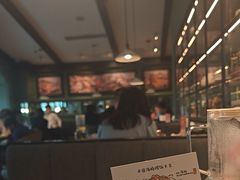 -前海沿·青岛菜(李沧万达店)
