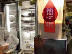 -八婆婆烧仙草(中山路店)