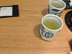 -沼津港精致料理·寿喜烧·烧鸟(青浦宝龙广场日料榜单店)