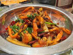 -聚味瞿记·龙虾堂(梅溪湖店)