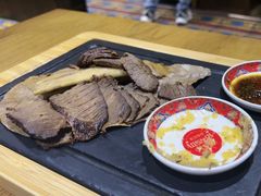 -敏珠拉姆藏餐·南京厨房(富春江东街店)