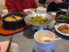 -江南里·新浙菜(苏州大悦城店)