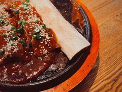 -蜜桃餐厅·伴山(湖滨商业街店)