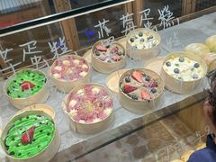 -Juicy Bakery(大学路店)