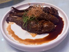 -到家尝北京菜(西坝河店)