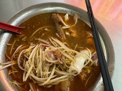 -铭辉沙嗲面(新街商业城店)