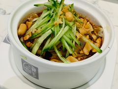 -曼玉餐厅(中原万达店)