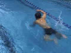 -重庆市奥林匹克体育中心-游泳跳水馆