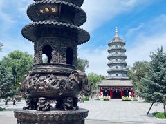 -哈尔滨极乐寺