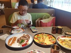 -塔哈尔·新疆盛宴(奉贤龙湖店)