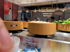 -龍歌自助小火锅(崂山丽达店)