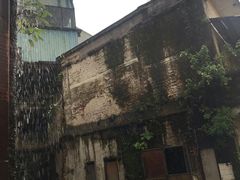 -广州市紫泥堂文化创意园景区