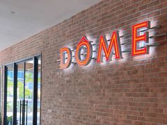 -Dome(Suria KLCC)
