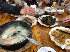 -南记食粥坊·宵夜大排档(莲花总店)