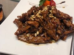 -陆壹捌餐厅(五大道店)