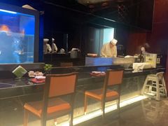 -九洲喜来登酒店湖月日餐厅