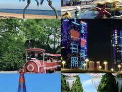 -日照灯塔风景区