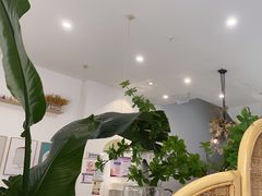 -嗒令甜品·主题融合料理餐厅(首座时代店)