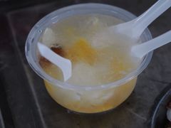 五菓汤-老福合沟无米粿甜汤粿品店