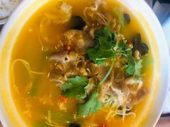 -WOLFGANG PUCK KITCHEN & BAR(迪士尼小镇店)