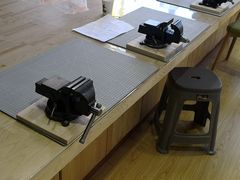 -手创未来·木工DIY手作