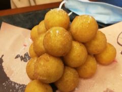 -李记饺子·熏酱东北菜(欢乐谷店)