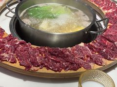 -三毛牛肉店(福强店)