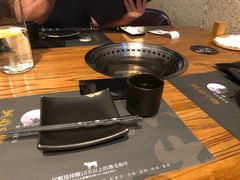 -黑牛の店·和牛烧肉(合生汇店)