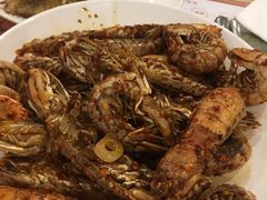 -芭菲盛宴·环球美食(锦城万达广场店)