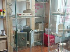 -不作·手工银饰DIY(西红门店)