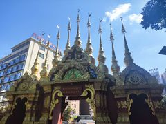 -西双版纳总佛寺