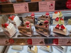 -巴黎贝甜(银城东苑店)