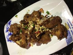 -杨厝六十六农庄农舍(杨厝路店)