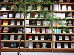 -二酉书店TOYOU BOOKS