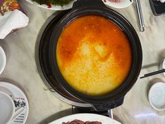 -牛排王糟粕醋火锅(海甸分店)