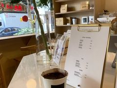 -常识咖啡common sense(春熙路店)