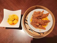 -杭州JW万豪酒店-万豪中餐厅