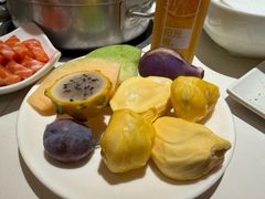 -第六季自助餐厅(王府井店)