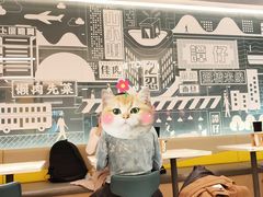 -谭仔米线(皇庭广场店)