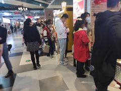 -喜YOU冰糖葫芦·艾炒酸奶(兰州中心店)