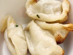 -胡记锅贴·沪上游子老鸭粉丝汤(太原路店)